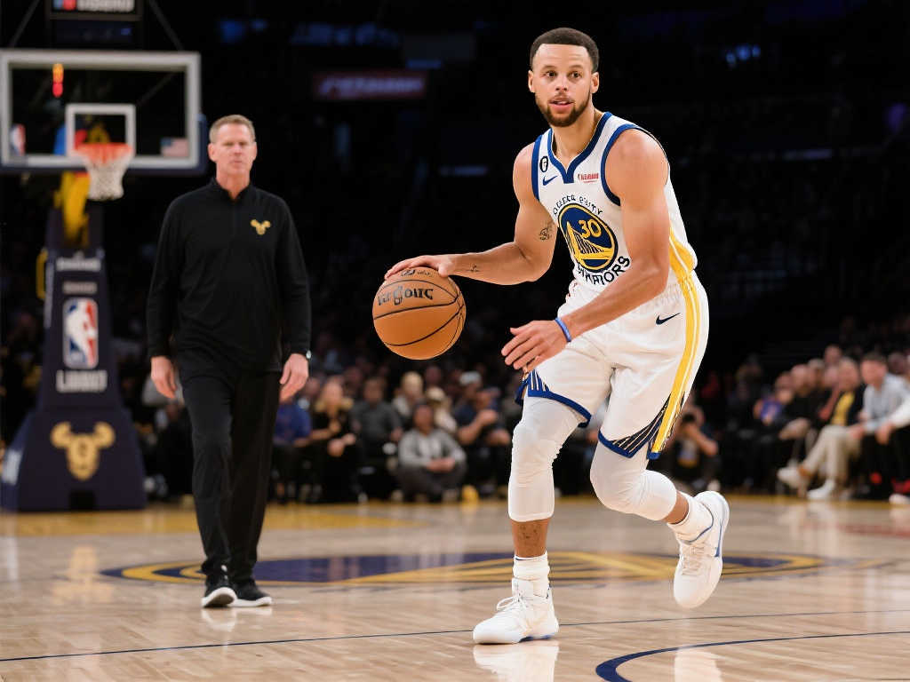 科尔:库里技术无敌,他与乔丹詹姆斯科比是异类存在 科尔:库里技术无敌,他与乔丹詹姆斯科比是异类存在