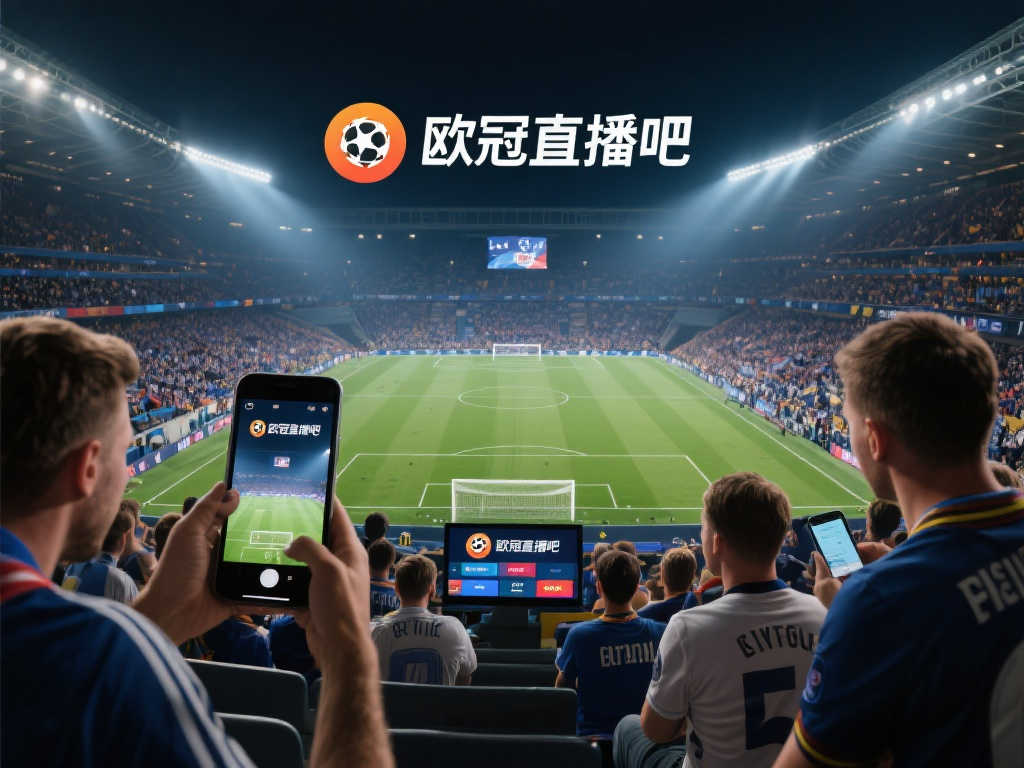 欧冠直播指南：畅享欧洲冠军联赛的绝佳方式
